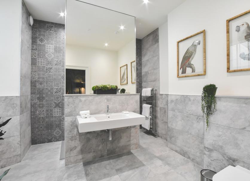 Banyo Fotoğraf
