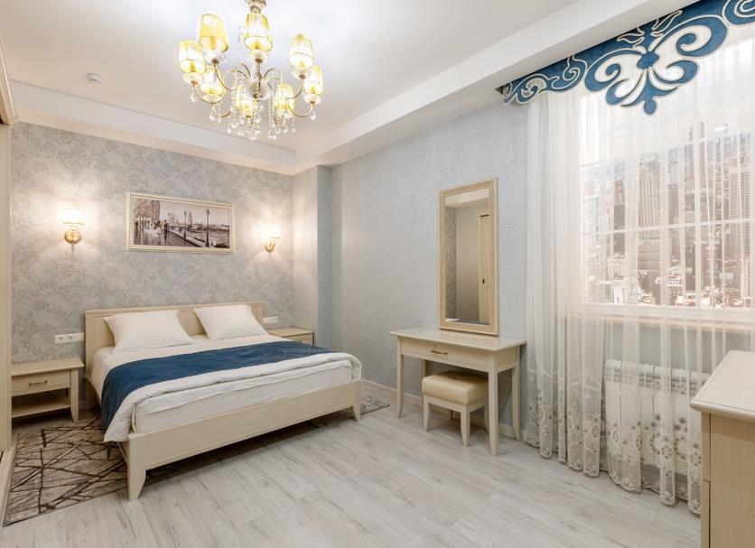 Yatak Odası Fotoğraf