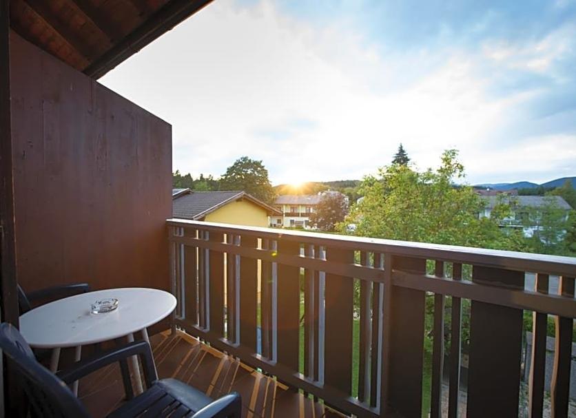 Balkon Fotoğraf