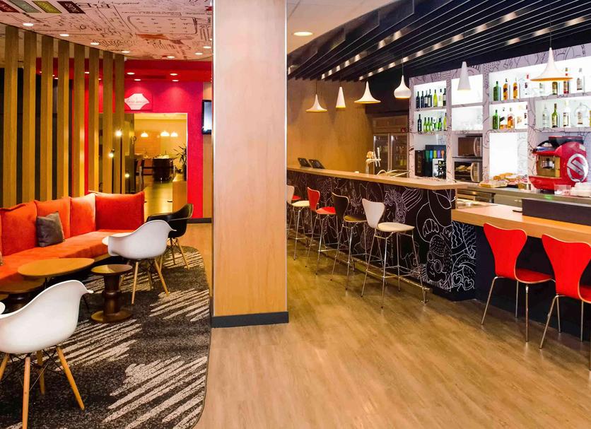 Bar Fotoğraf