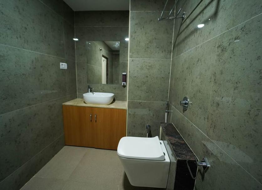 Banyo Fotoğraf