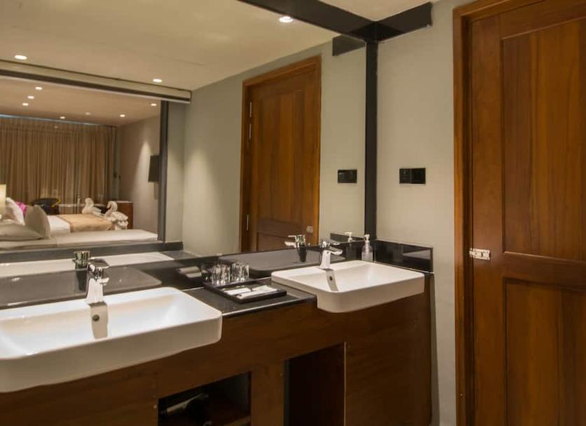 Banyo Fotoğraf
