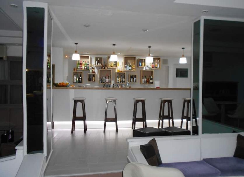 Bar Fotoğraf