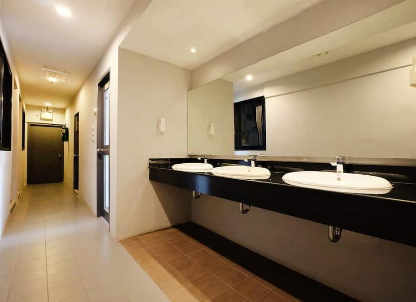 Banyo Fotoğraf