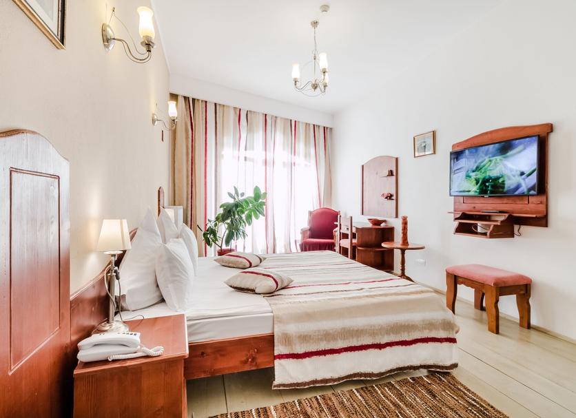 Yatak Odası Fotoğraf