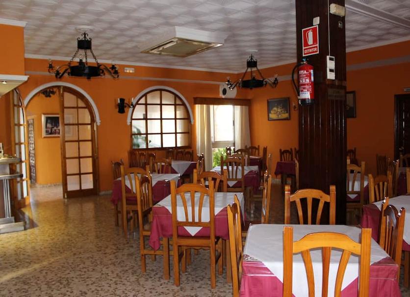 Restoran Fotoğraf
