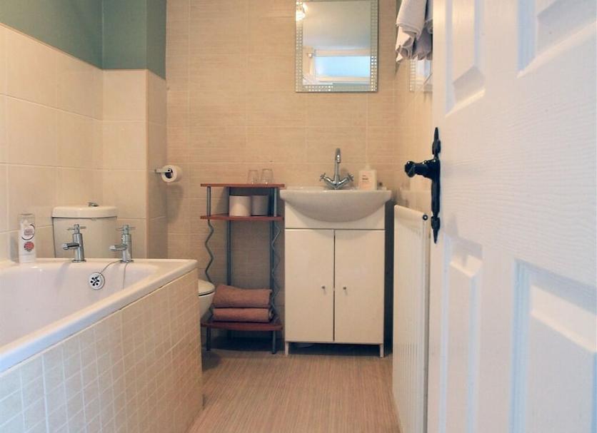 Banyo Fotoğraf