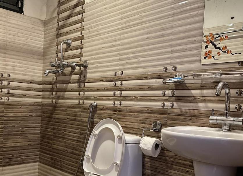 Banyo Fotoğraf