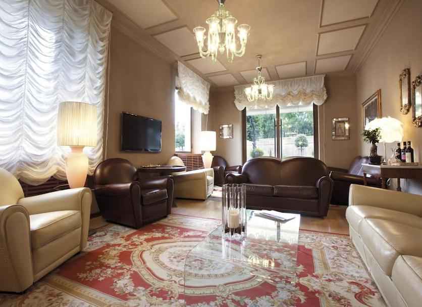 Salon Fotoğraf