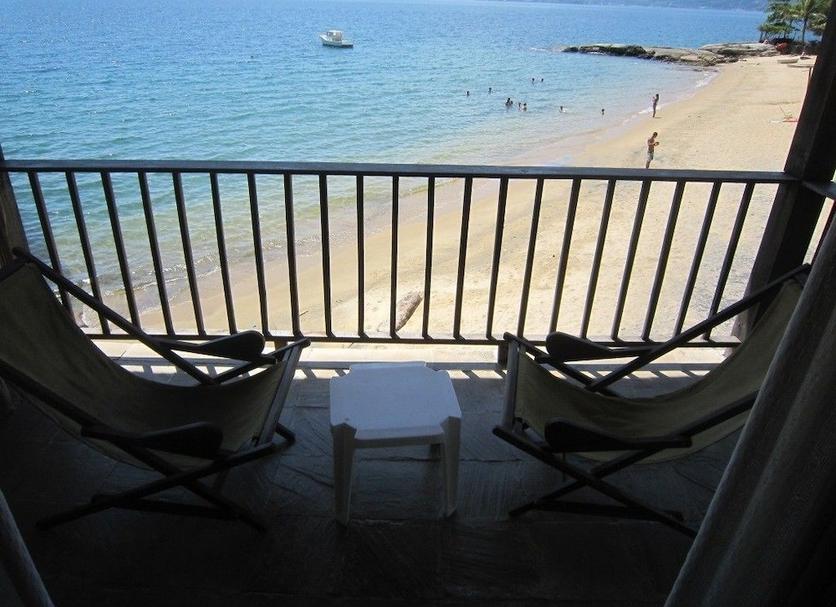 Balkon Fotoğraf