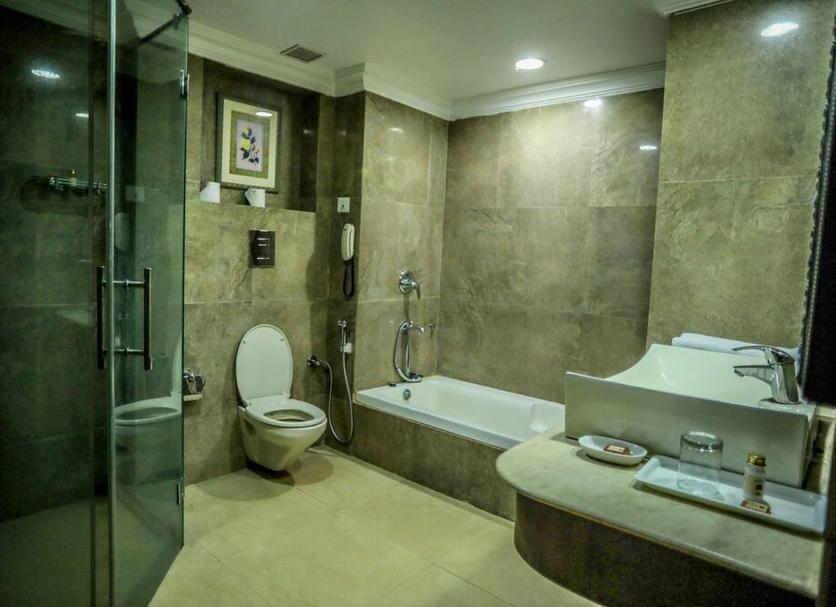 Banyo Fotoğraf