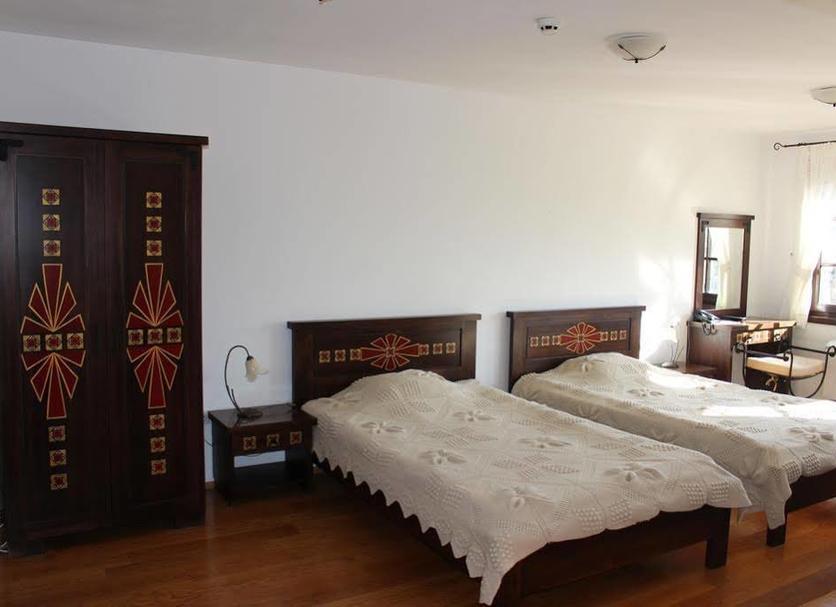Yatak Odası Fotoğraf