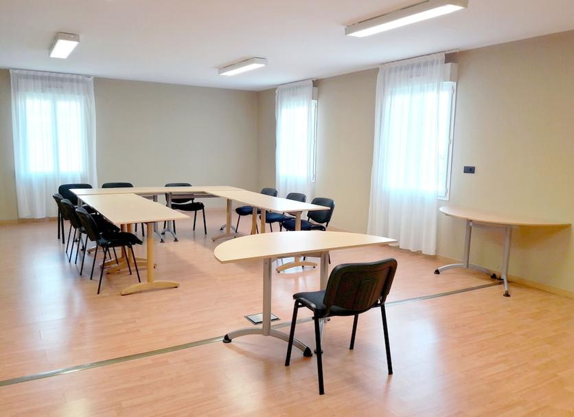 Konferans salonu Fotoğraf