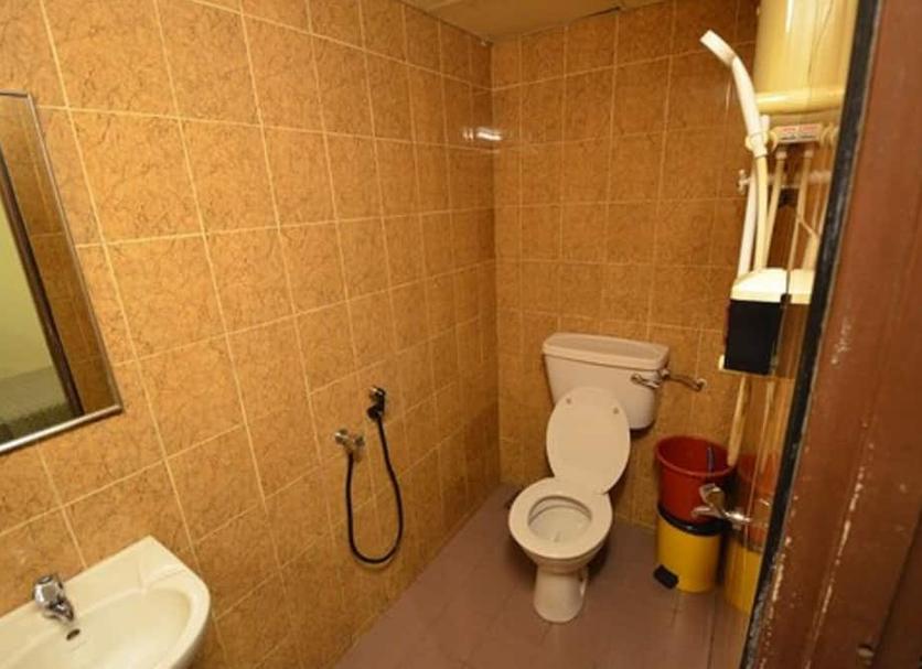 Banyo Fotoğraf