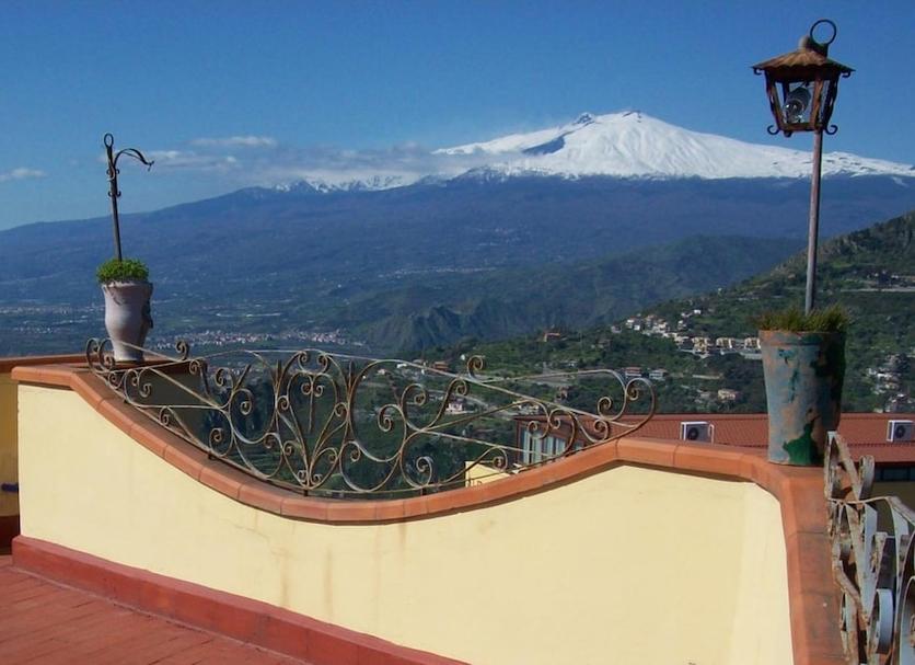 Balkon Fotoğraf