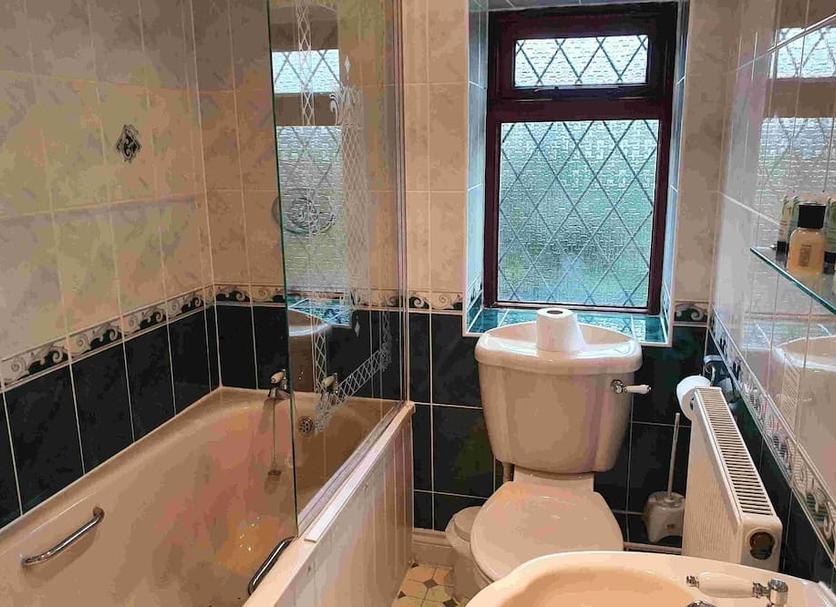 Banyo Fotoğraf