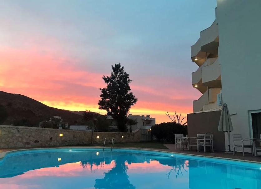 Havuz Fotoğraf