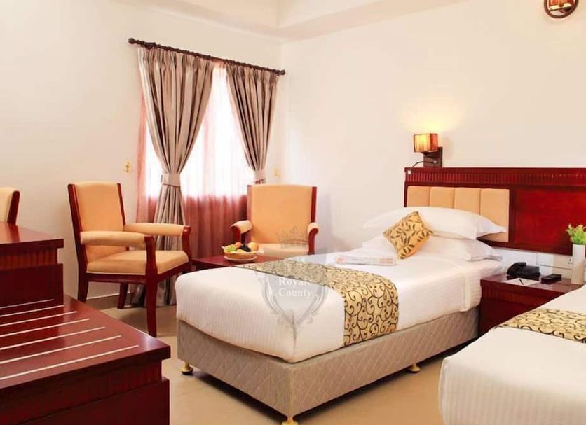 Yatak Odası Fotoğraf