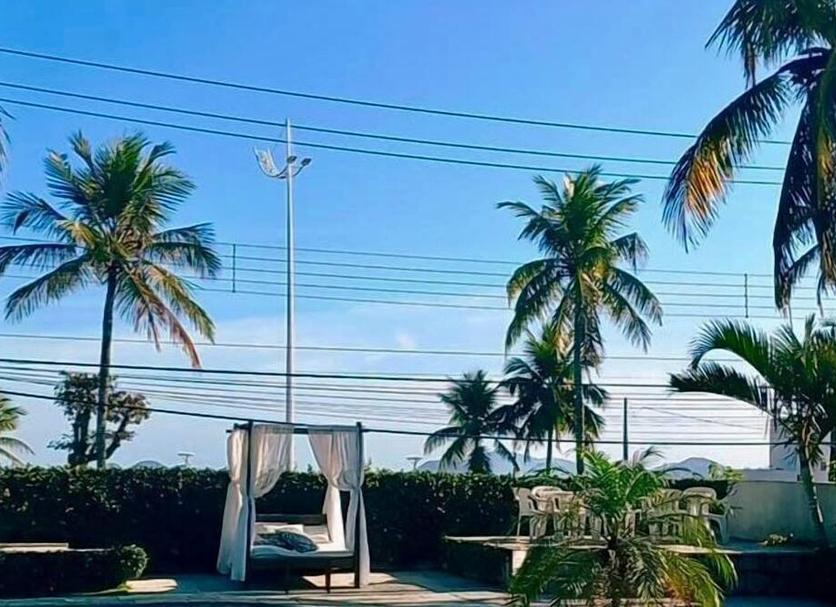 Dış görünüm Fotoğraf