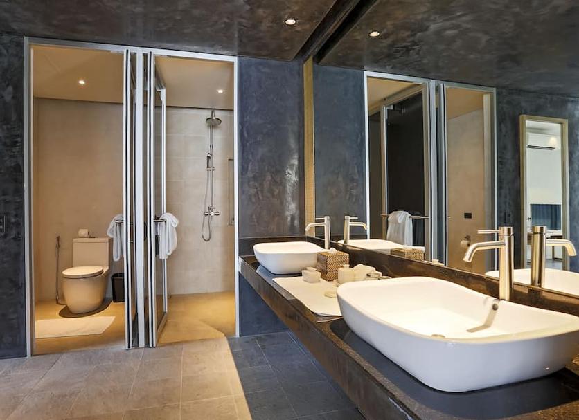 Banyo Fotoğraf