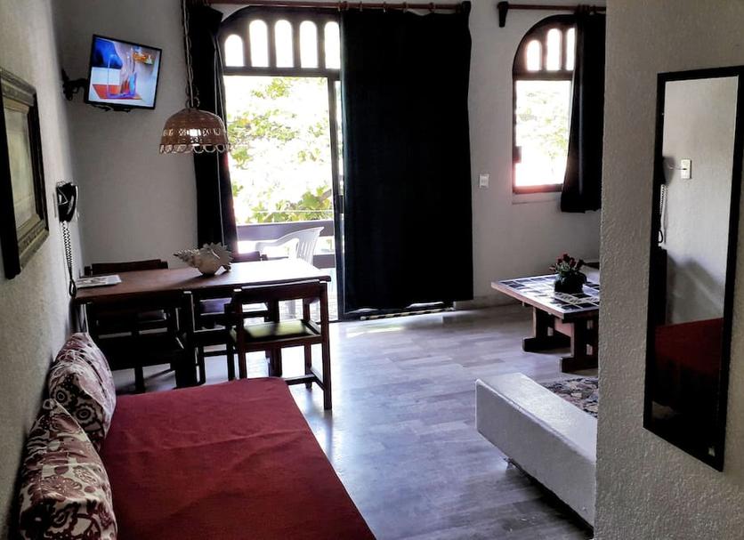 Oturma odası Fotoğraf