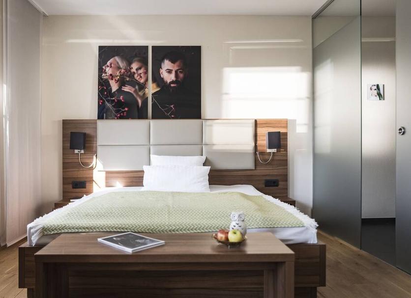 Yatak Odası Fotoğraf