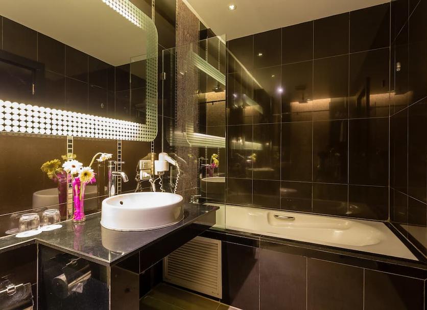 Banyo Fotoğraf