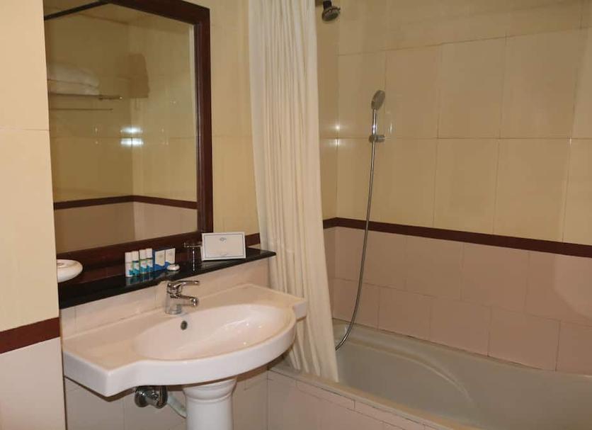Banyo Fotoğraf