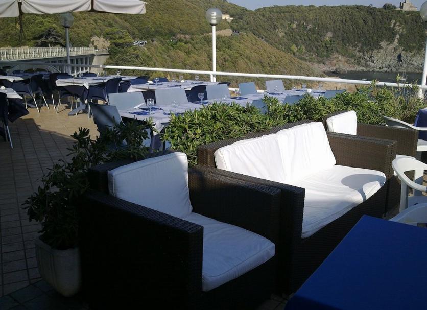 Balkon Fotoğraf