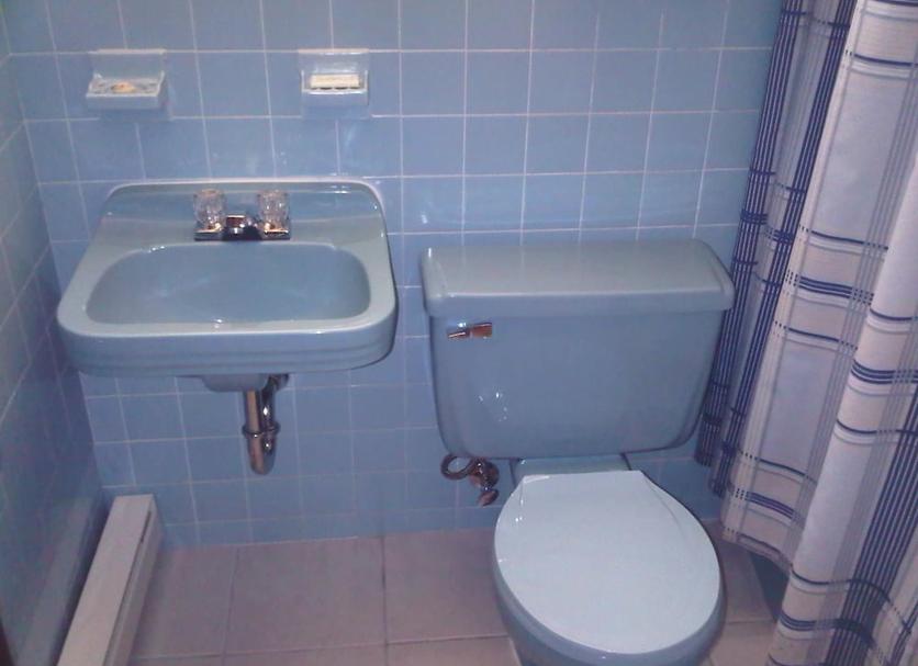 Banyo Fotoğraf
