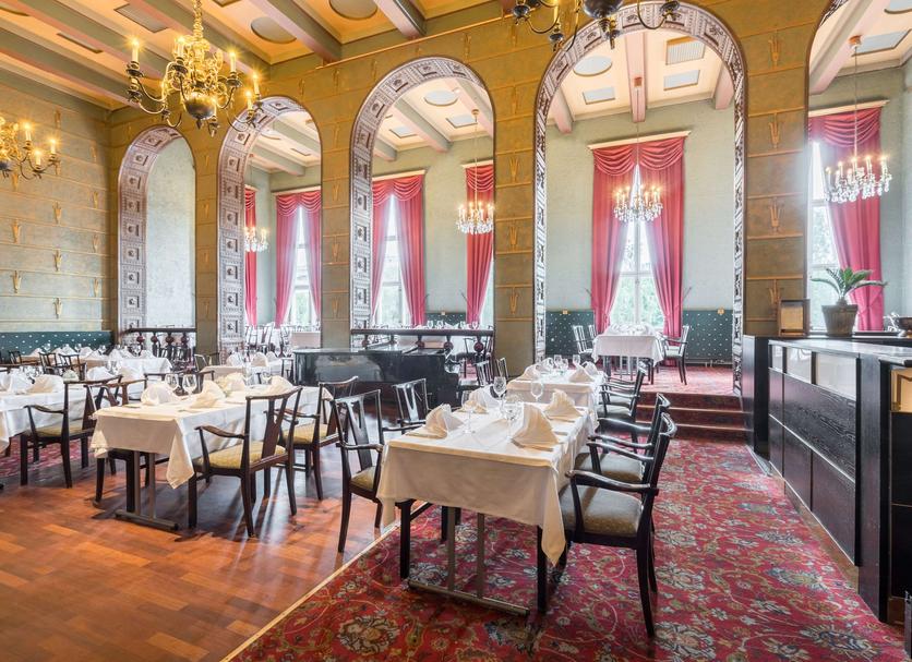 Restoran Fotoğraf