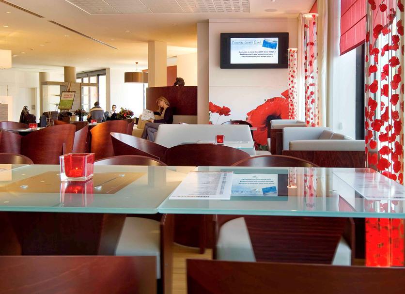 Restoran Fotoğraf