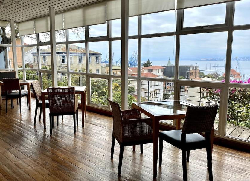 Restoran Fotoğraf