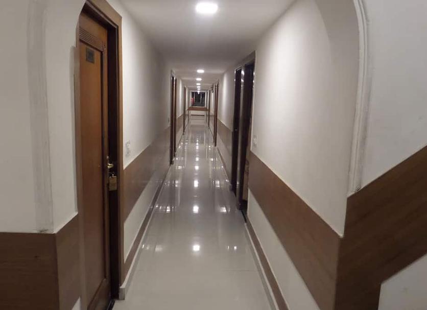 Koridor Fotoğraf