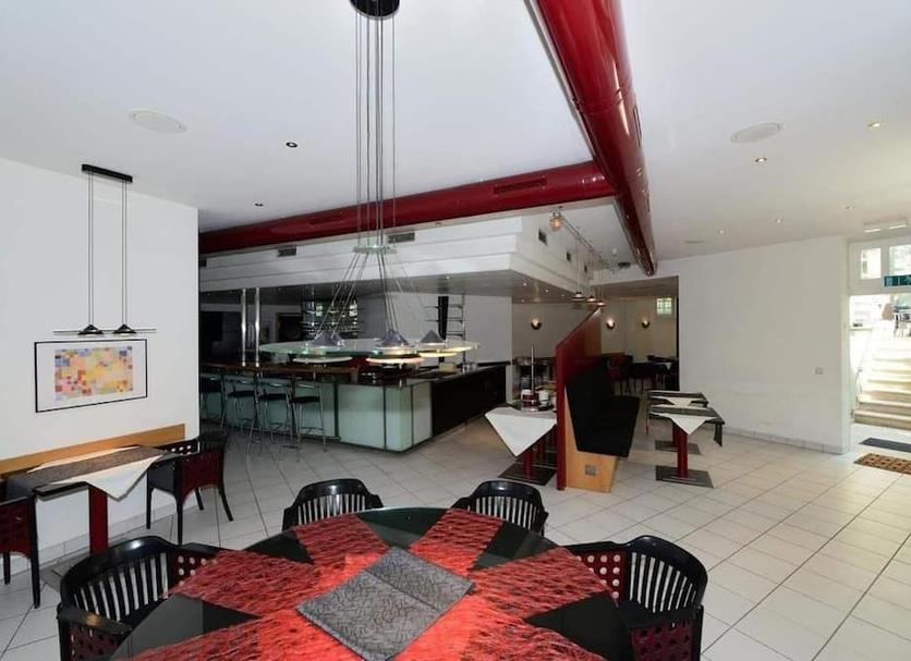 Restoran Fotoğraf