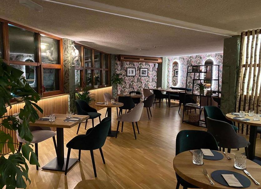 Restoran Fotoğraf