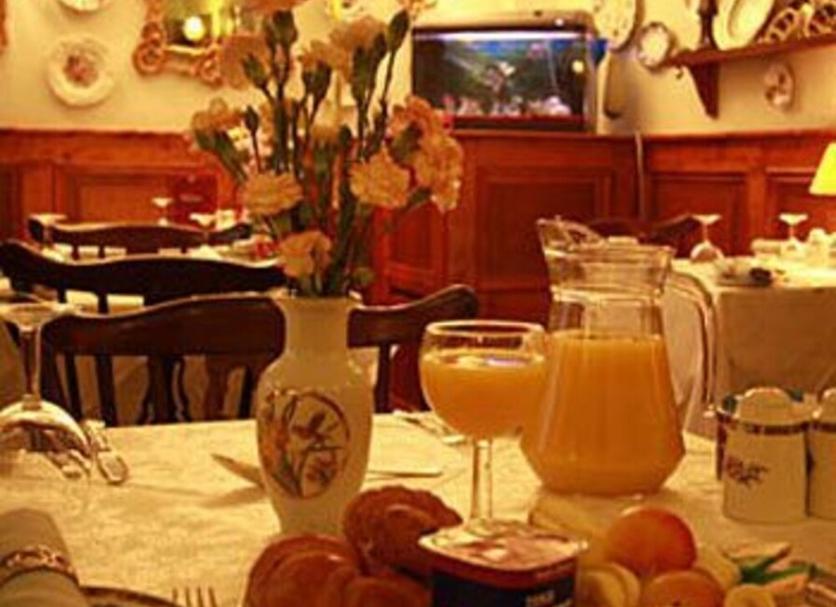 Restoran Fotoğraf
