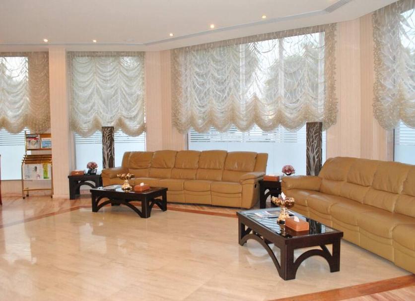 Oturma odası Fotoğraf