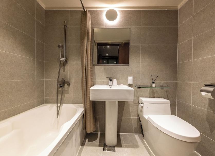 Banyo Fotoğraf