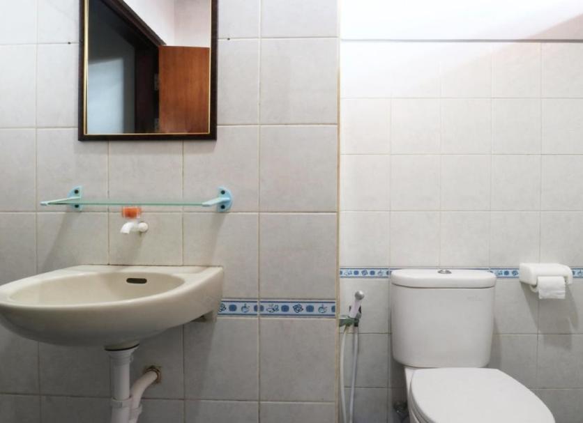 Banyo Fotoğraf