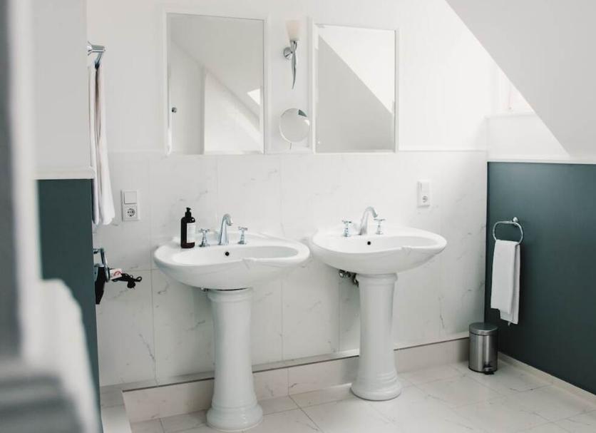 Banyo Fotoğraf