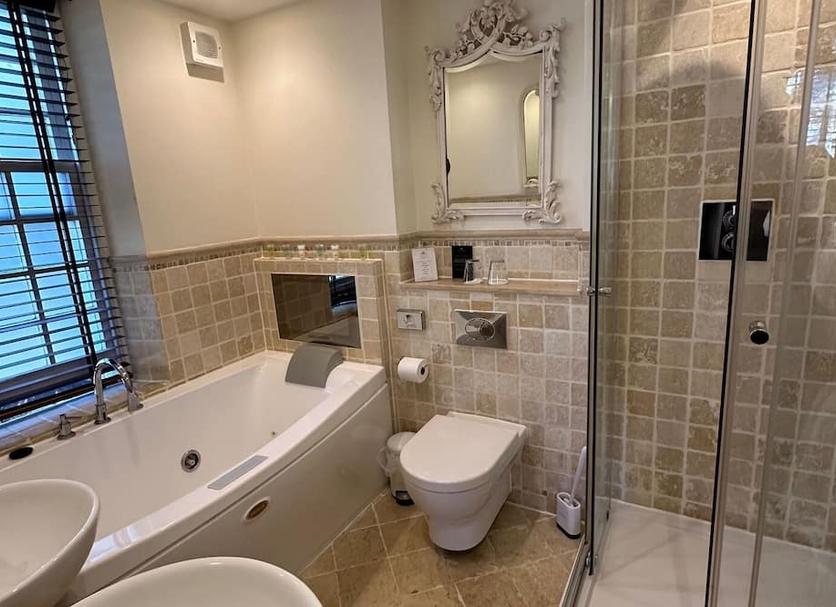 Banyo Fotoğraf