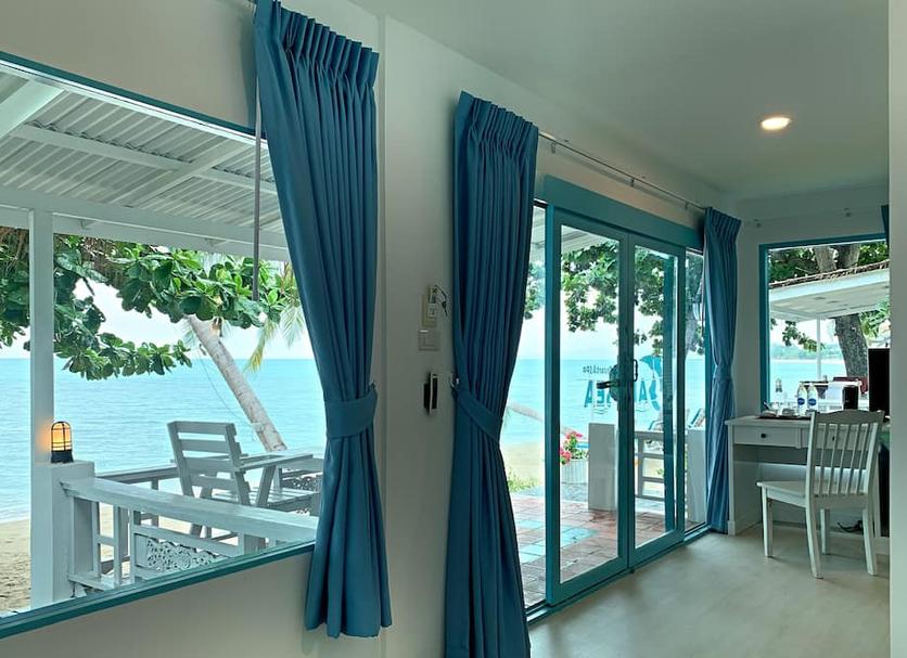 Balkon Fotoğraf