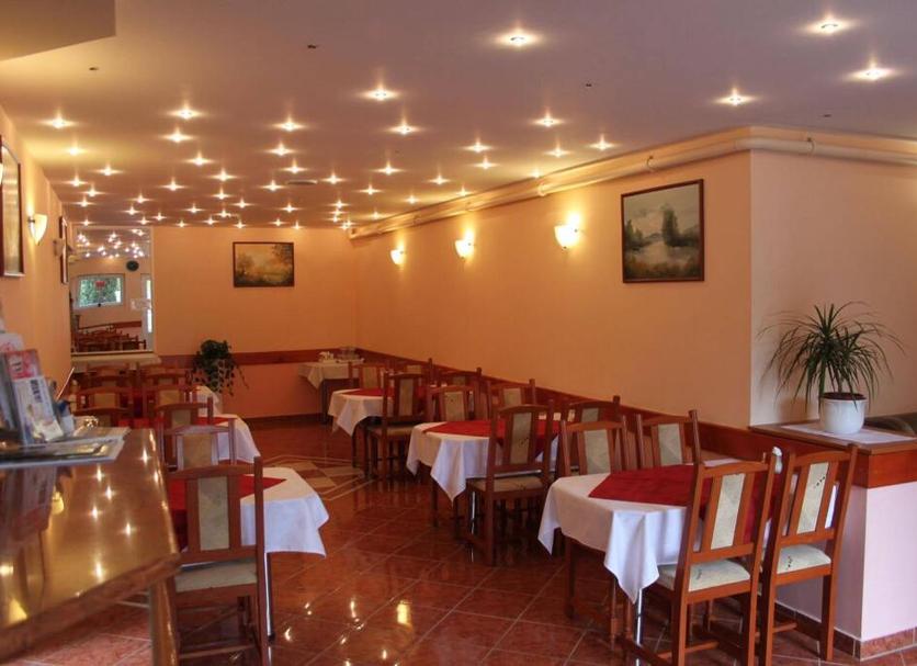 Restoran Fotoğraf