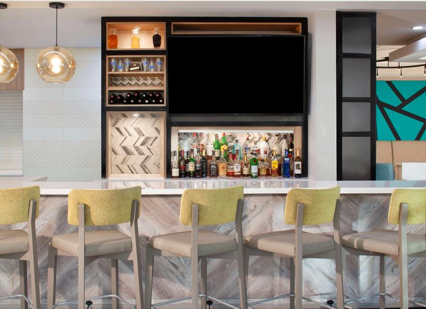 Bar Fotoğraf