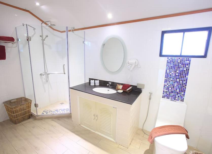 Banyo Fotoğraf