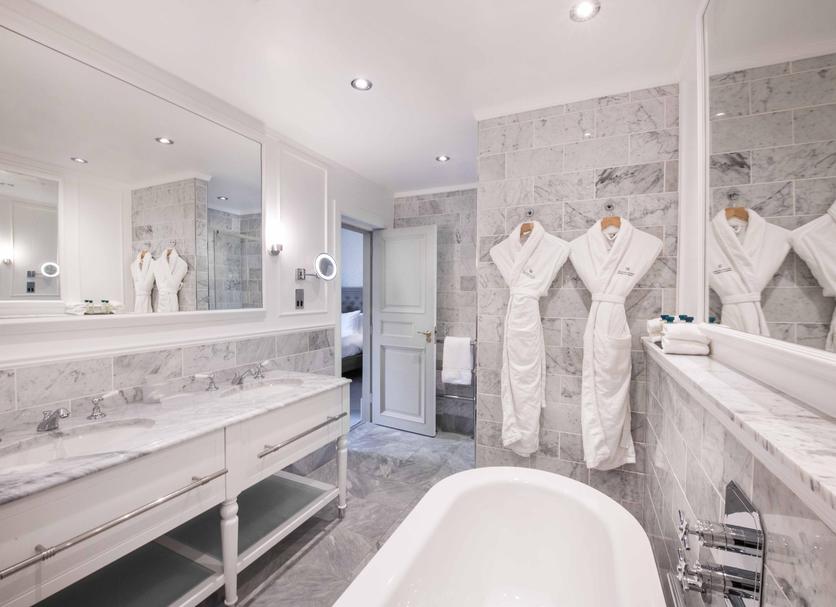 Banyo Fotoğraf