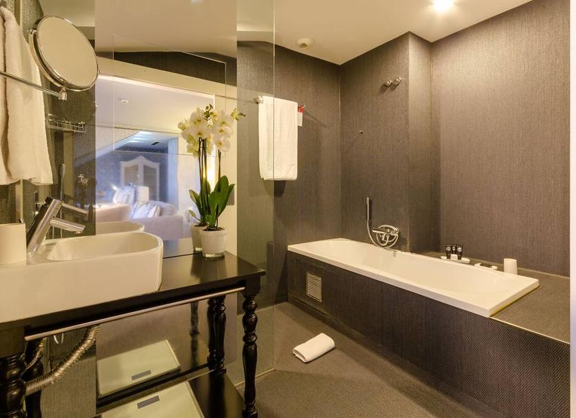 Banyo Fotoğraf