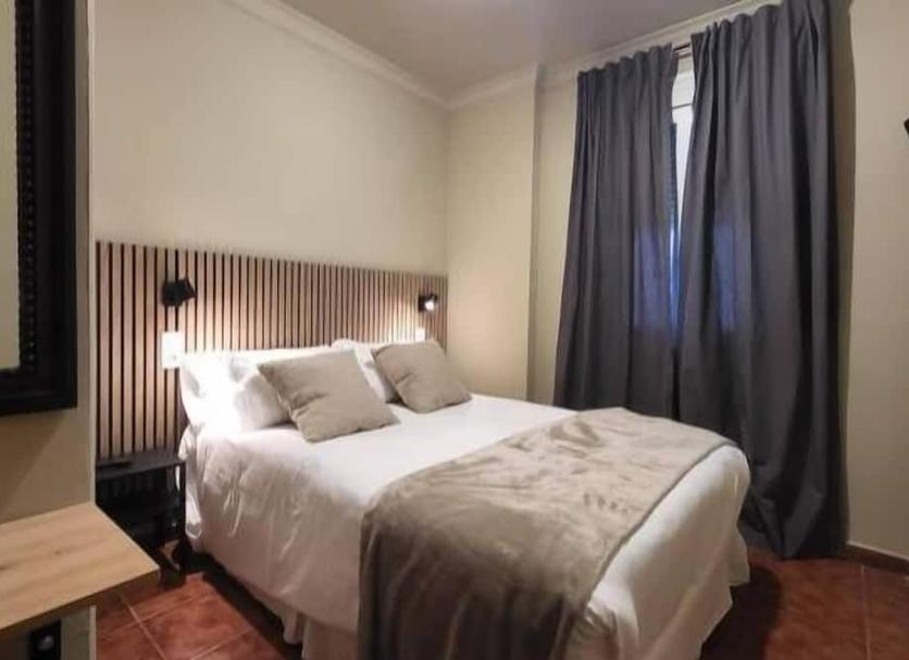 Yatak Odası Fotoğraf