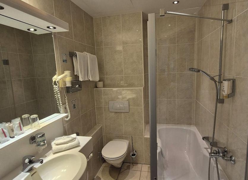 Banyo Fotoğraf